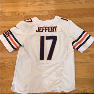 Chicago Bears Alston Jeffery jersey